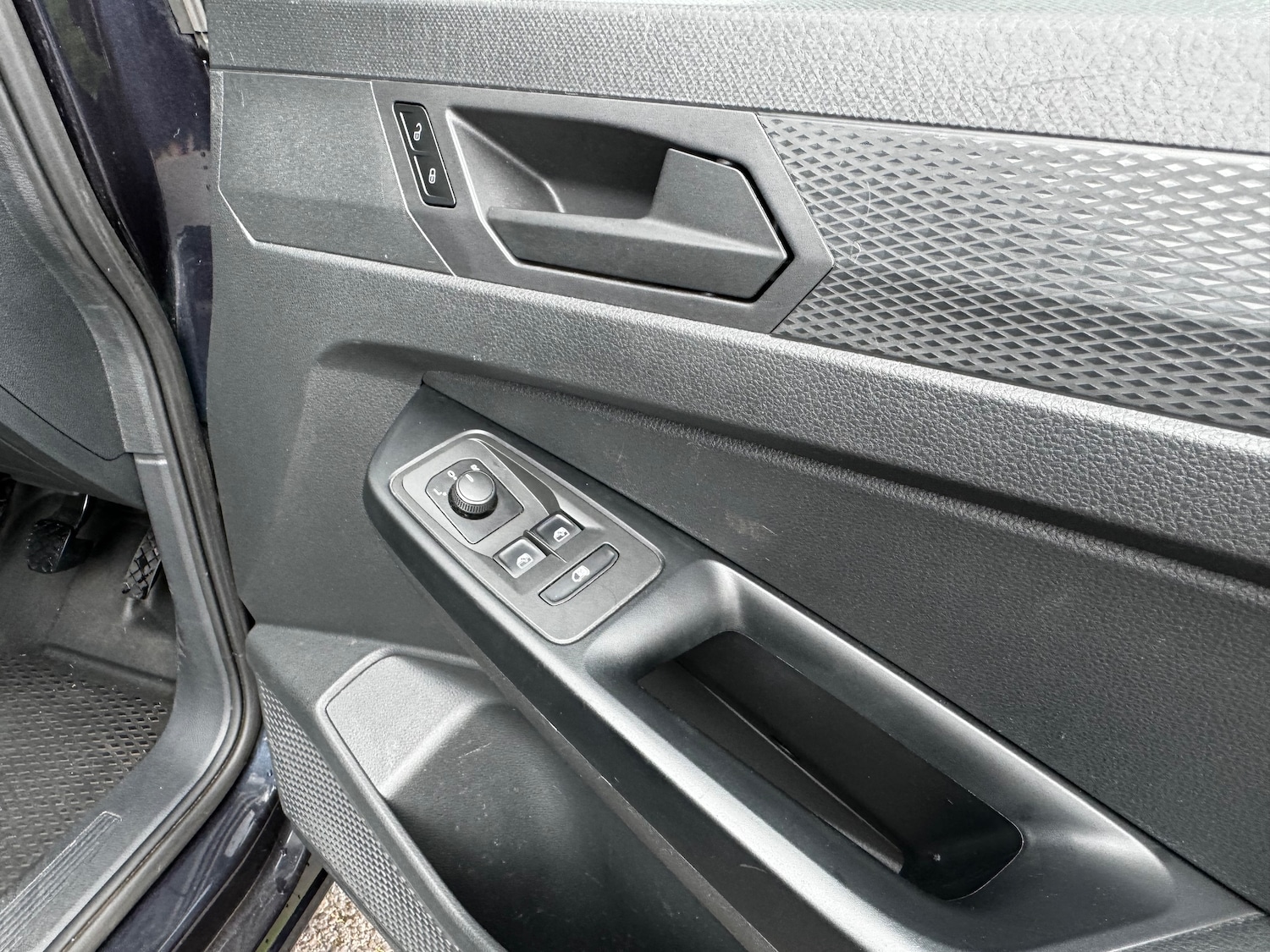 Used Volkswagen Caddy Maxi 2021 for sale - 77301668: Photo 20