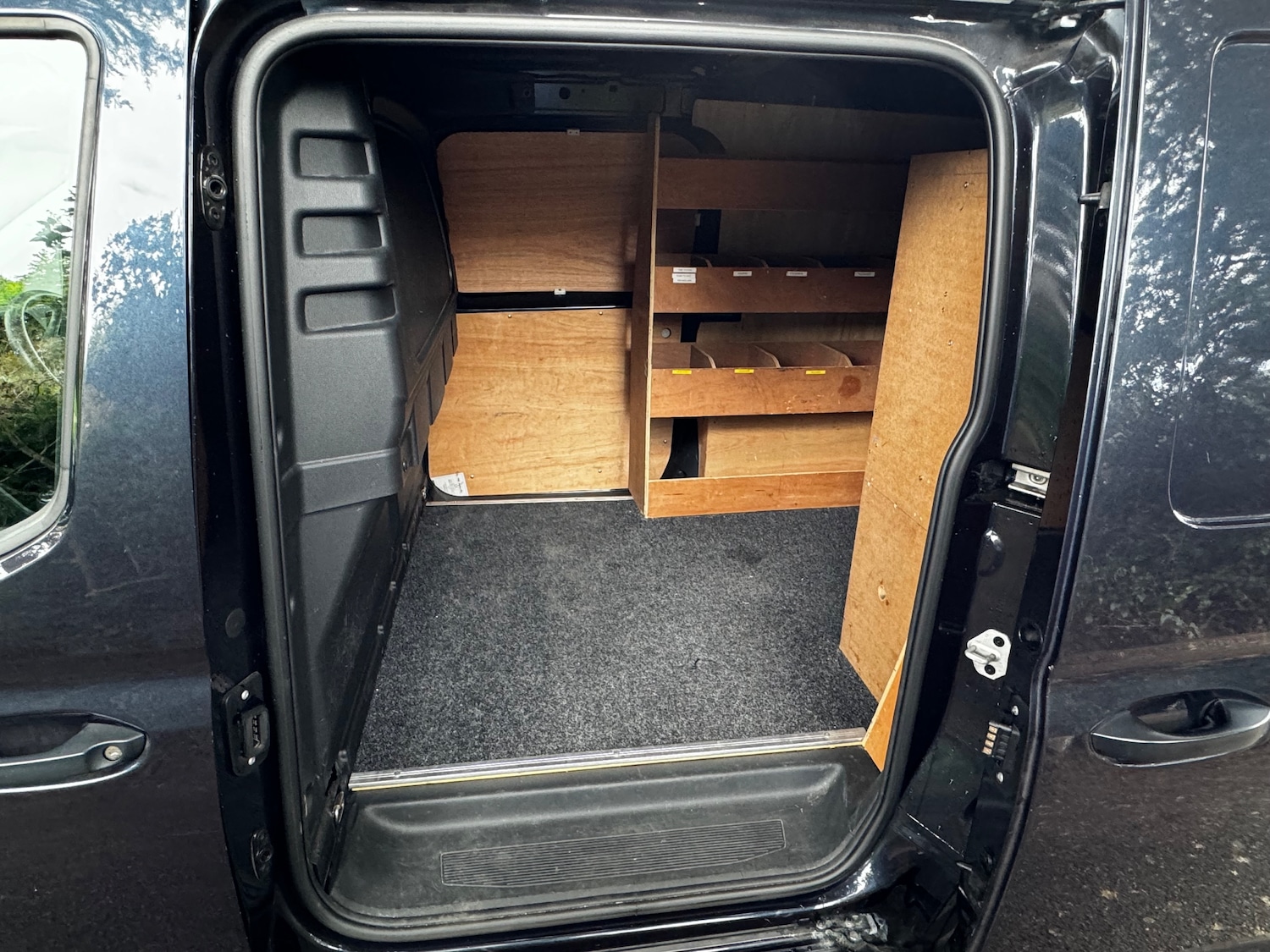 Used Volkswagen Caddy Maxi 2021 for sale - 77301668: Photo 21