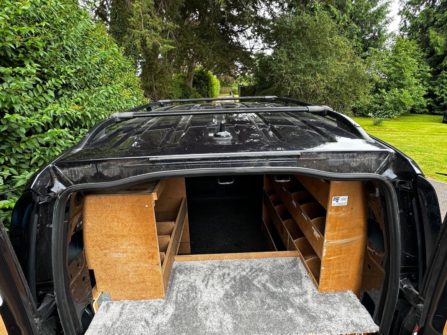 Used Volkswagen Caddy Maxi 2021 for sale - 77301668: Photo 24