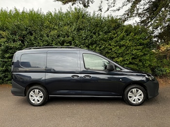 Used Volkswagen Caddy Maxi 2021 for sale - 77301668: Photo