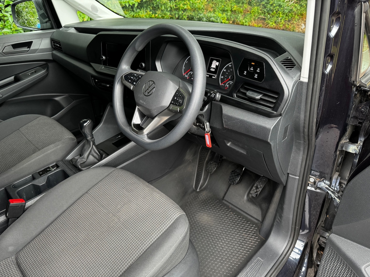 Used Volkswagen Caddy Maxi 2021 for sale - 77301668: Photo 5