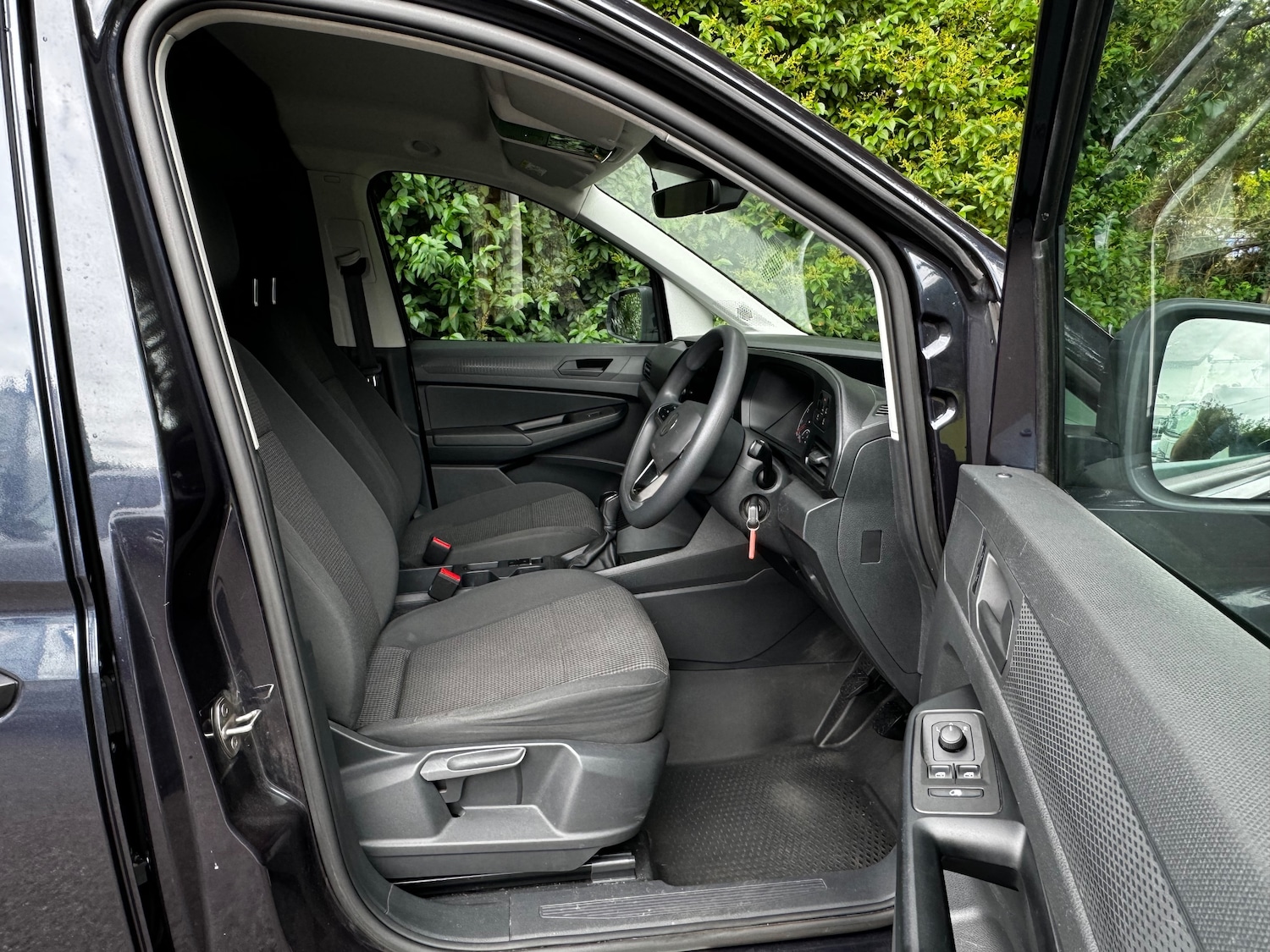 Used Volkswagen Caddy Maxi 2021 for sale - 77301668: Photo 6