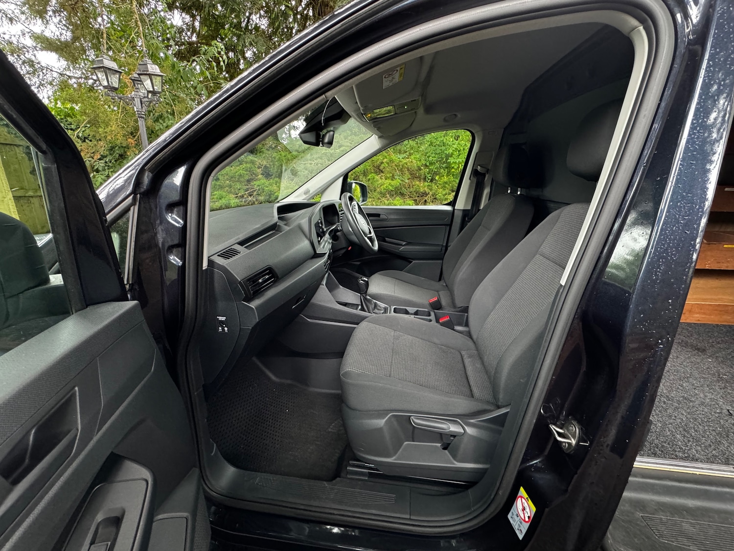 Used Volkswagen Caddy Maxi 2021 for sale - 77301668: Photo 7