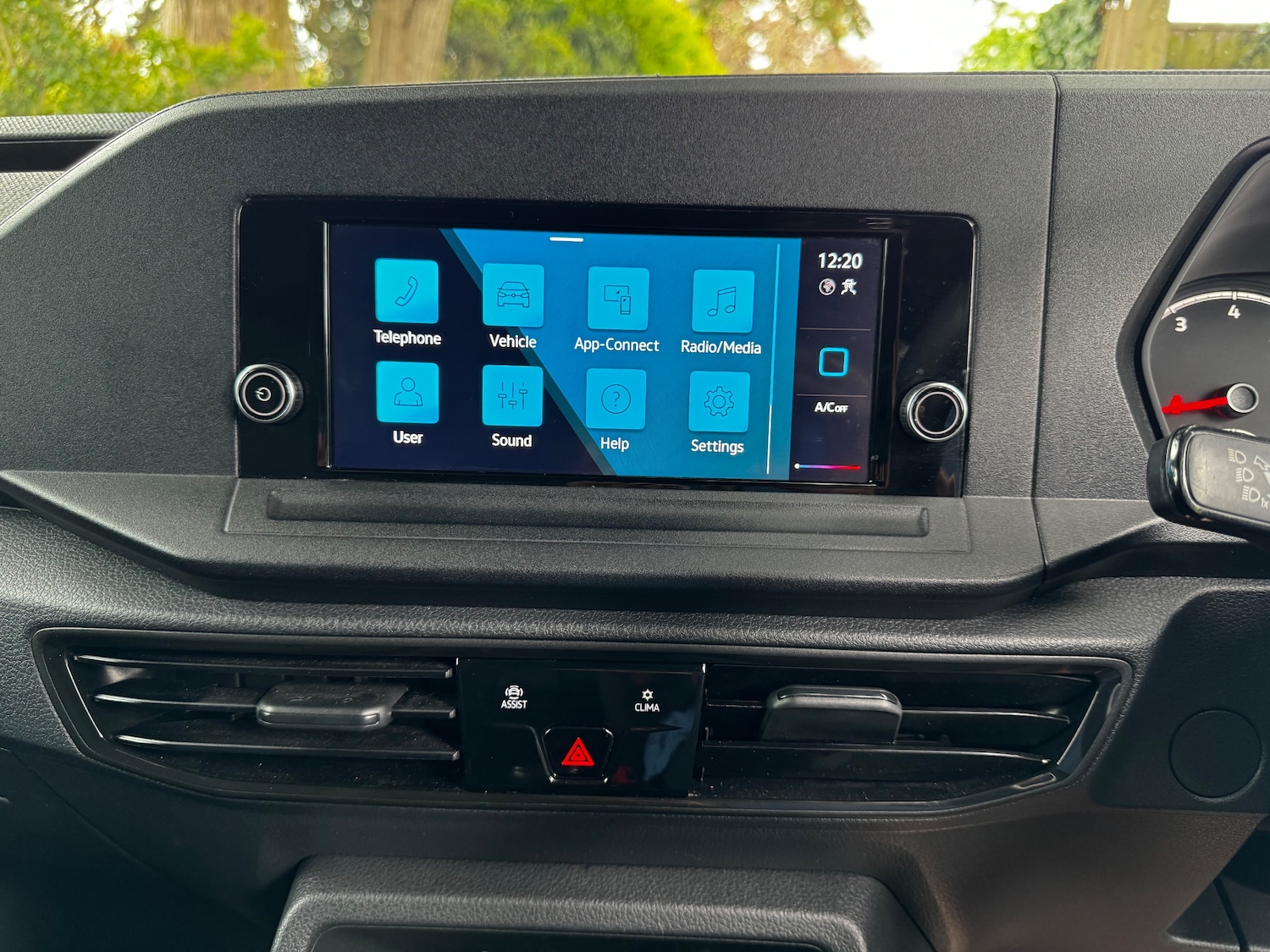 Used Volkswagen Caddy Maxi 2021 for sale - 77301668: Photo 8