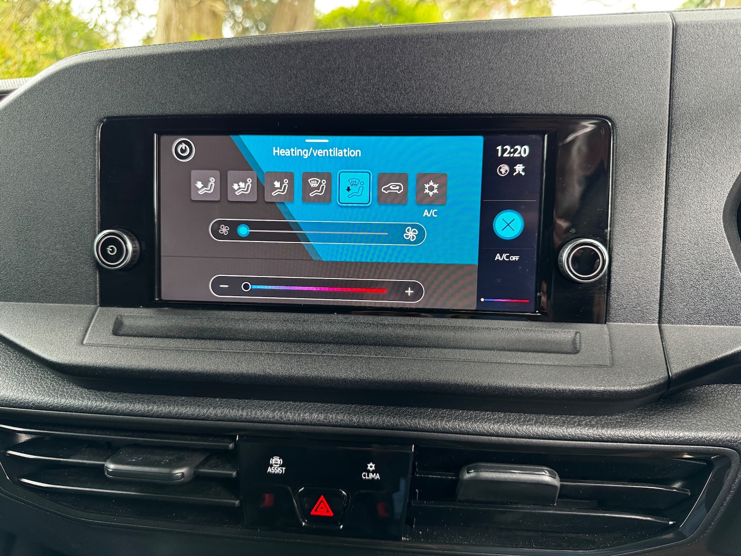 Used Volkswagen Caddy Maxi 2021 for sale - 77301668: Photo 9