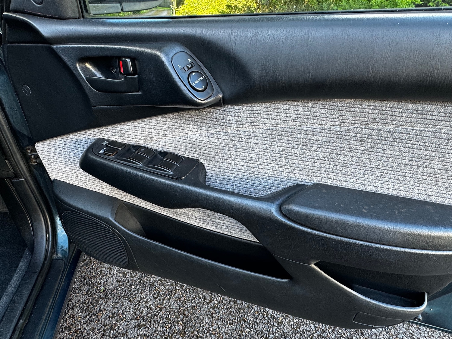 Used Toyota Carina E 1994 for sale - 77301663: Photo 16