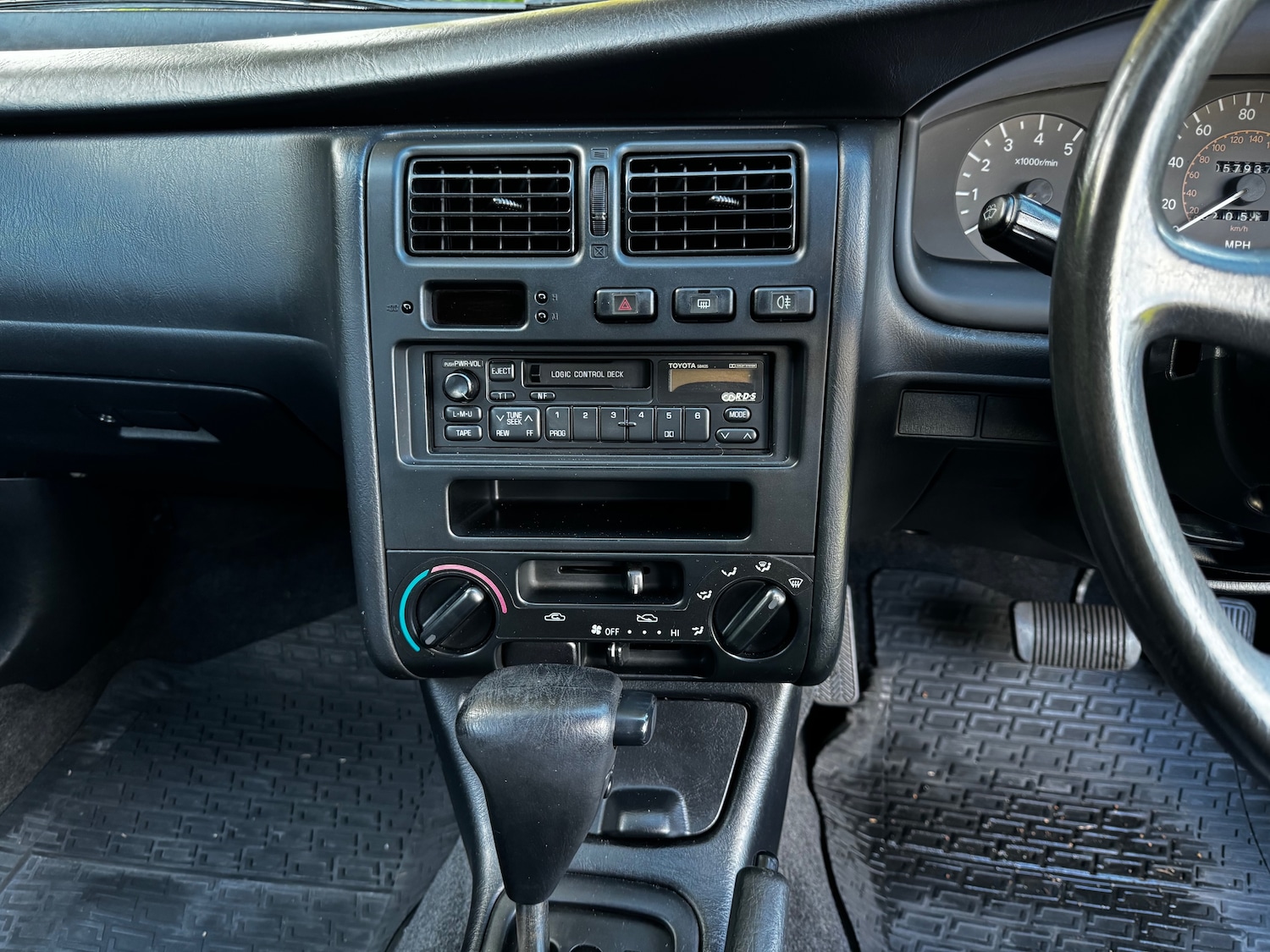 Used Toyota Carina E 1994 for sale - 77301663: Photo 18