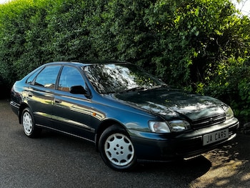 Used Toyota Carina E 1994 for sale - 77301663: Photo