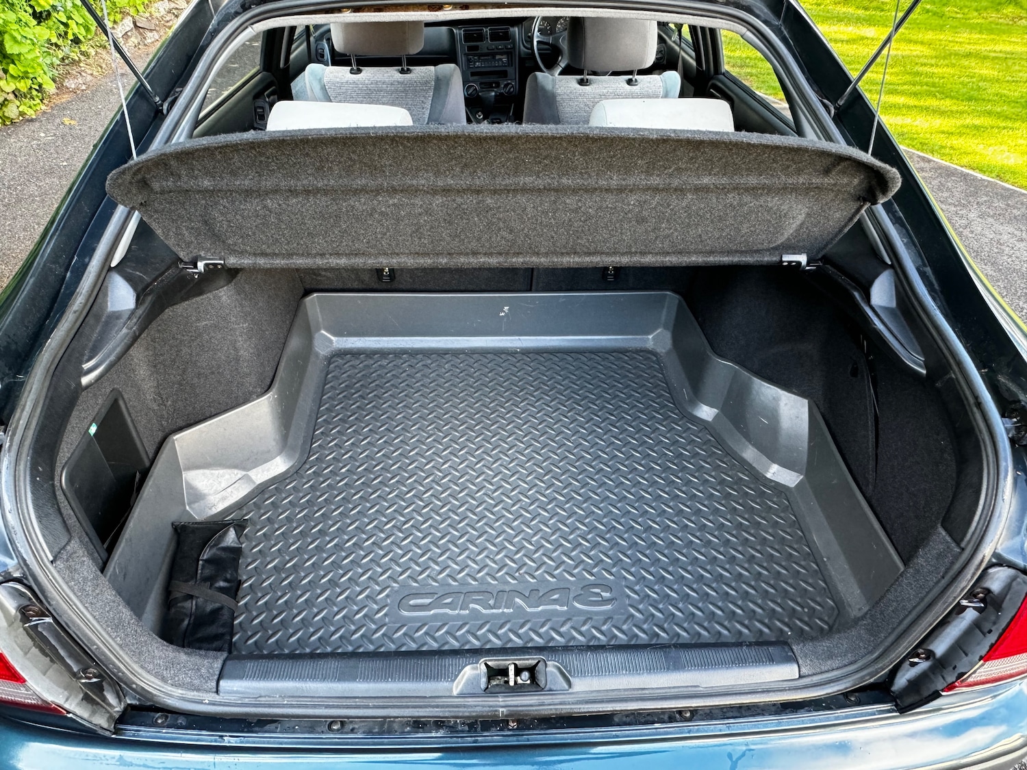 Used Toyota Carina E 1994 for sale - 77301663: Photo 21