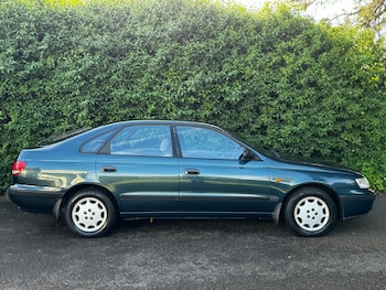 Used Toyota Carina E 1994 for sale - 77301663: Photo