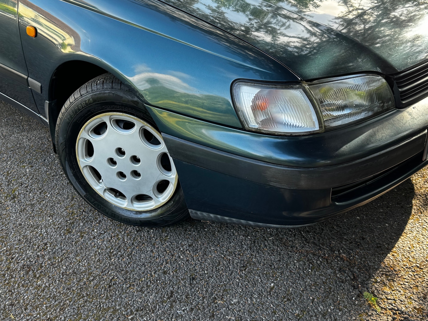 Used Toyota Carina E 1994 for sale - 77301663: Photo 5