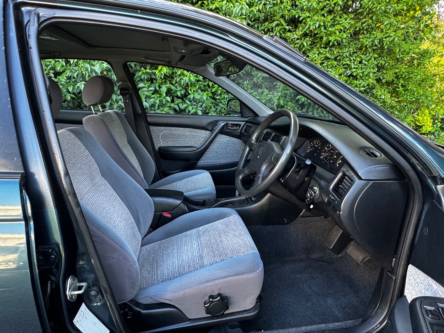 Used Toyota Carina E 1994 for sale - 77301663: Photo 8