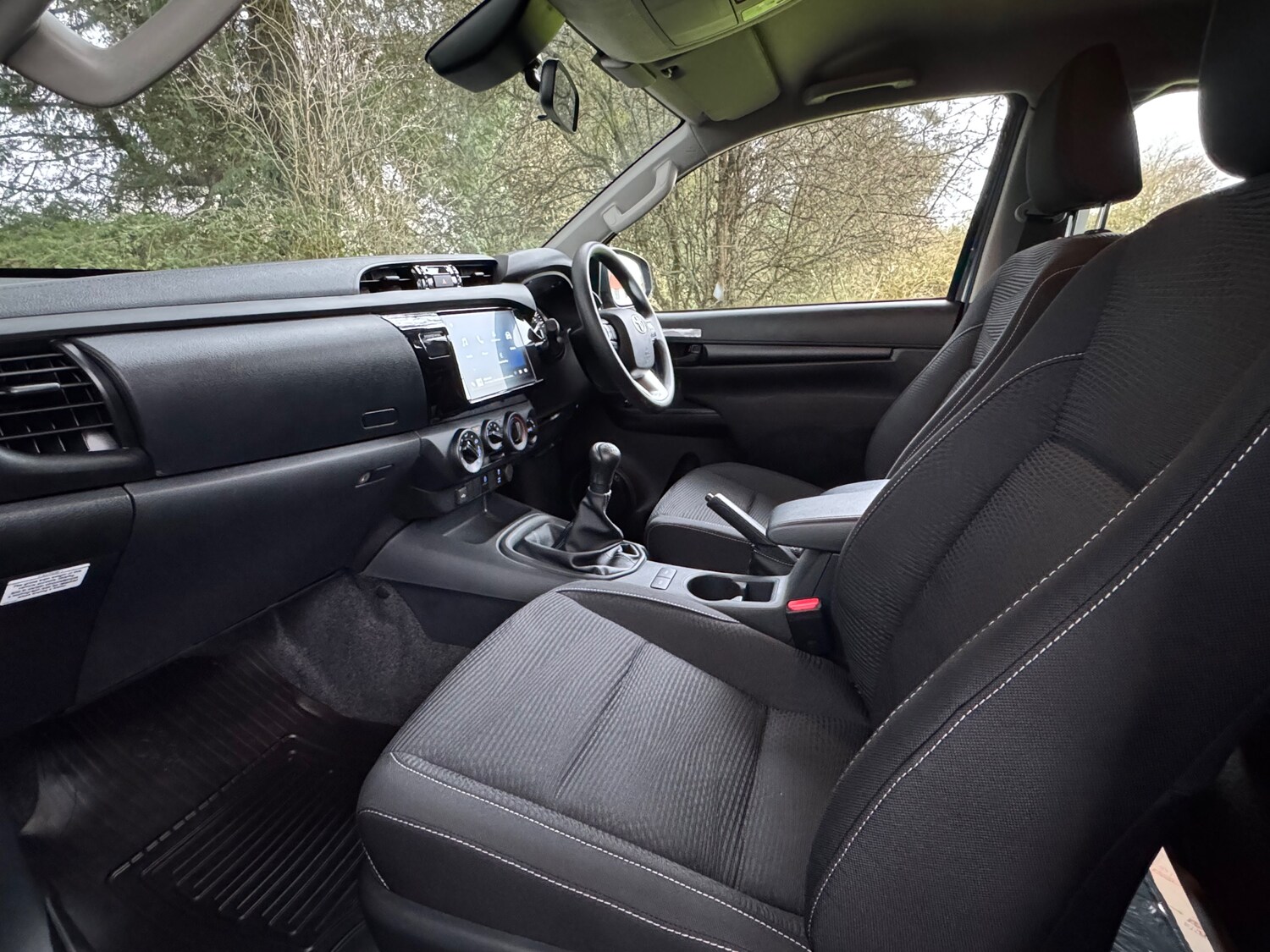 Used Toyota Hilux for sale - 77526289: Photo 14