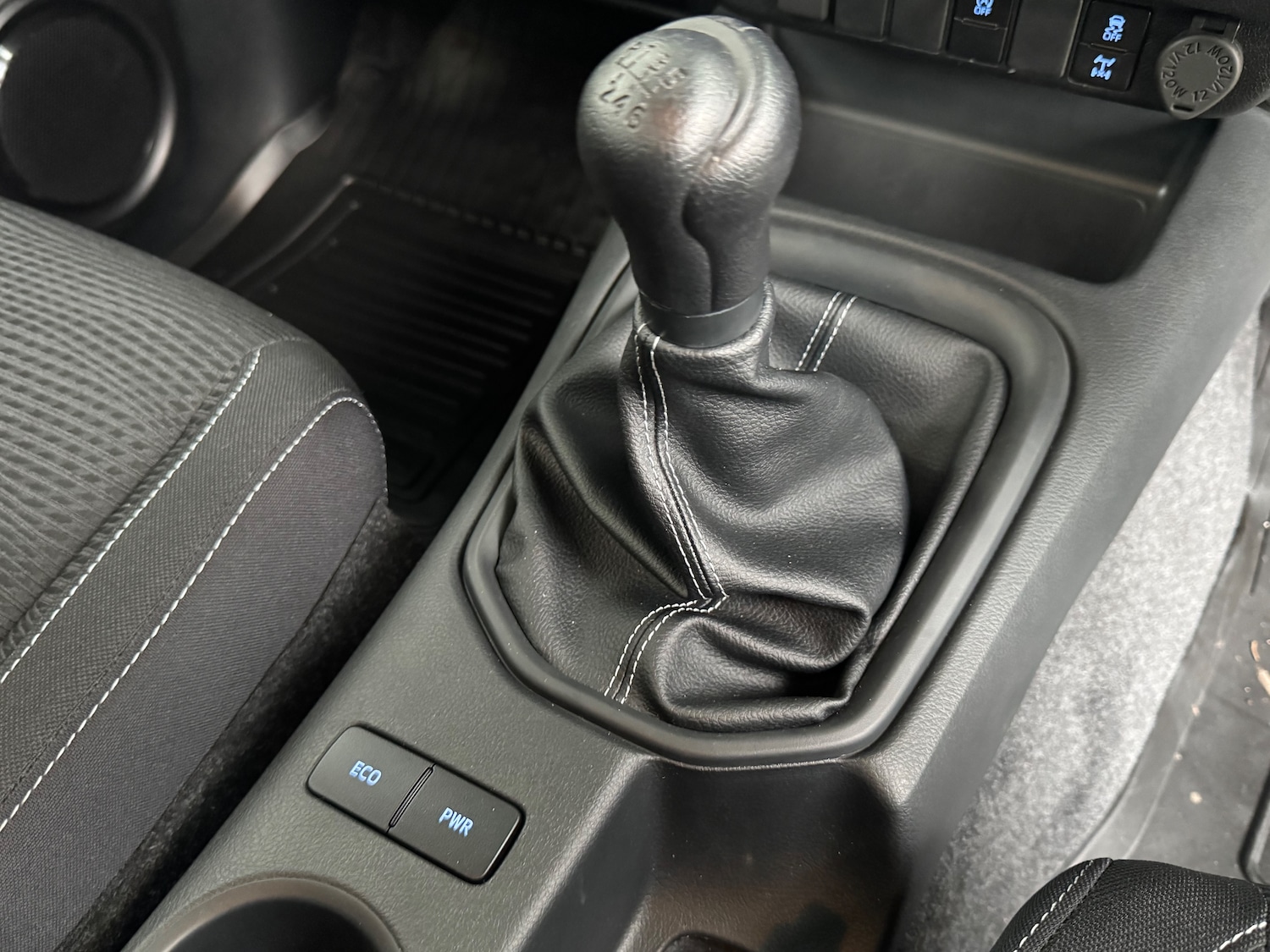 Used Toyota Hilux for sale - 77526289: Photo 19