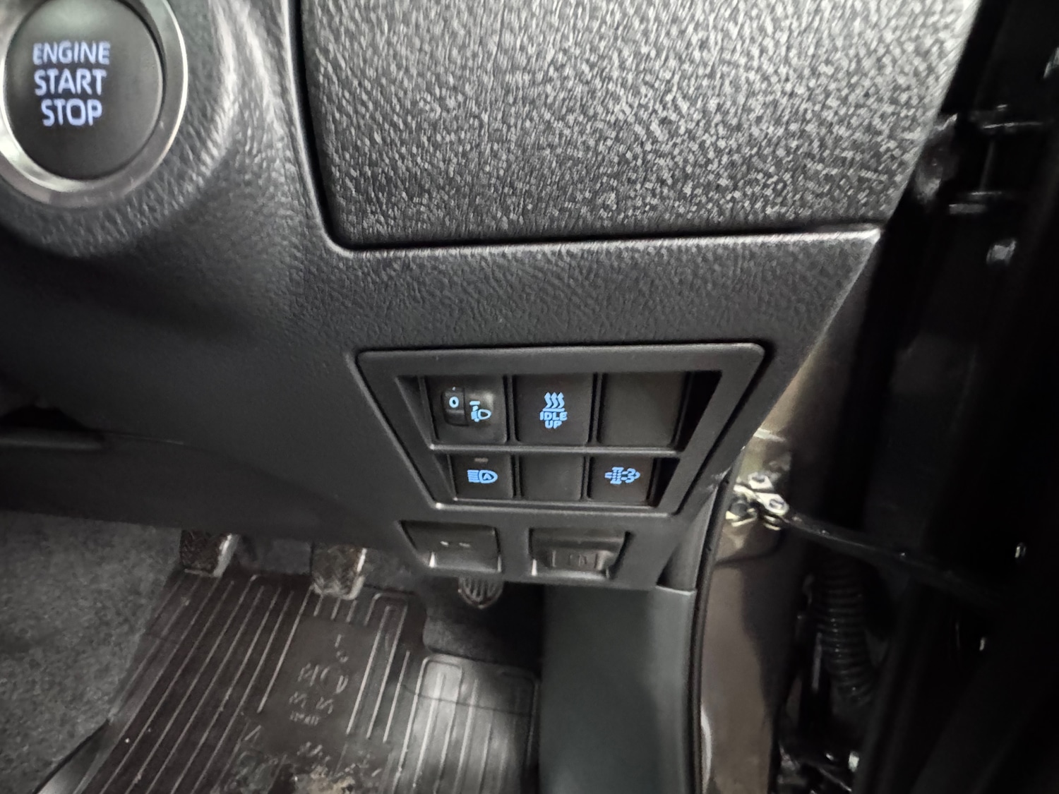 Used Toyota Hilux for sale - 77526289: Photo 20