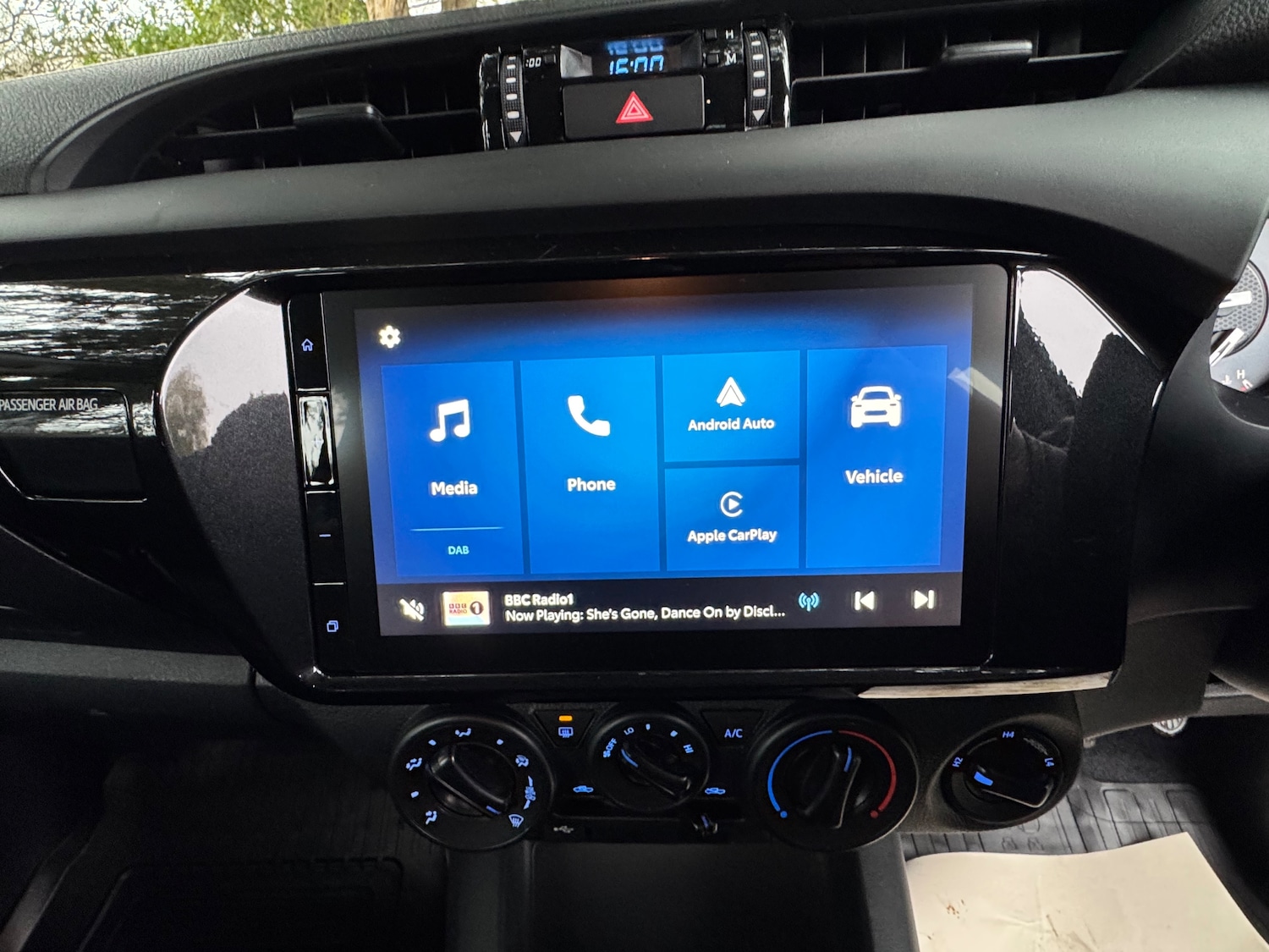 Used Toyota Hilux for sale - 77526289: Photo 22