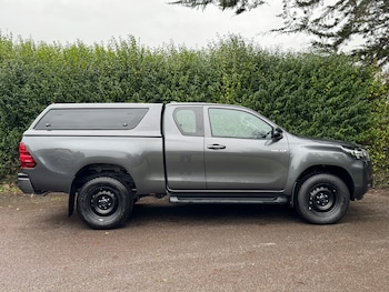 Used Toyota Hilux 2025 for sale - 77526289: Photo