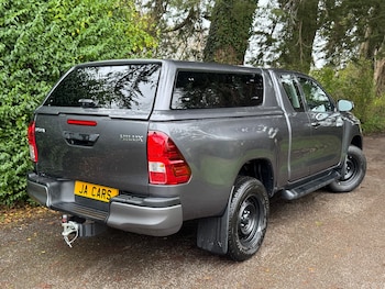 Used Toyota Hilux 2025 for sale - 77526289: Photo