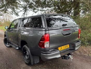 Used Toyota Hilux 2025 for sale - 77526289: Photo