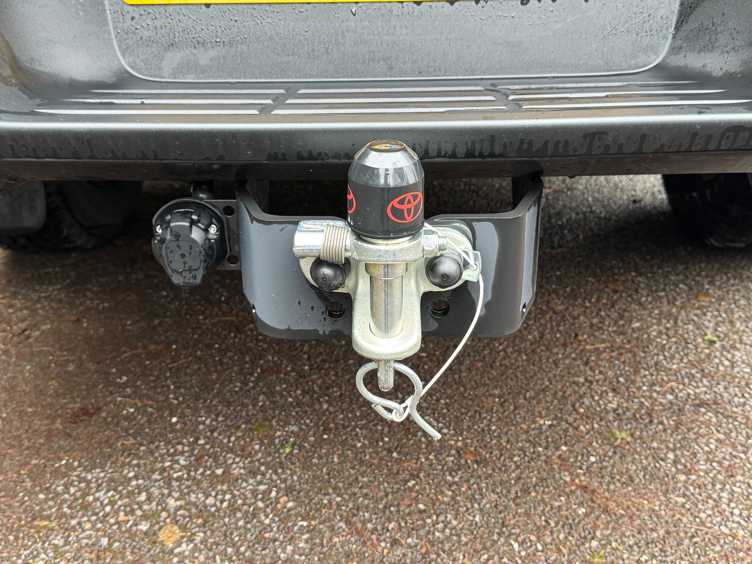 Used Toyota Hilux for sale - 77526289: Photo 8