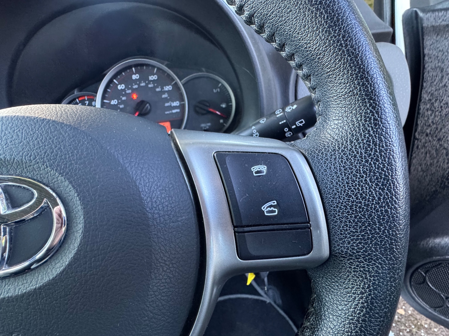 Used Toyota Yaris 2012 for sale - 78122250: Photo 12