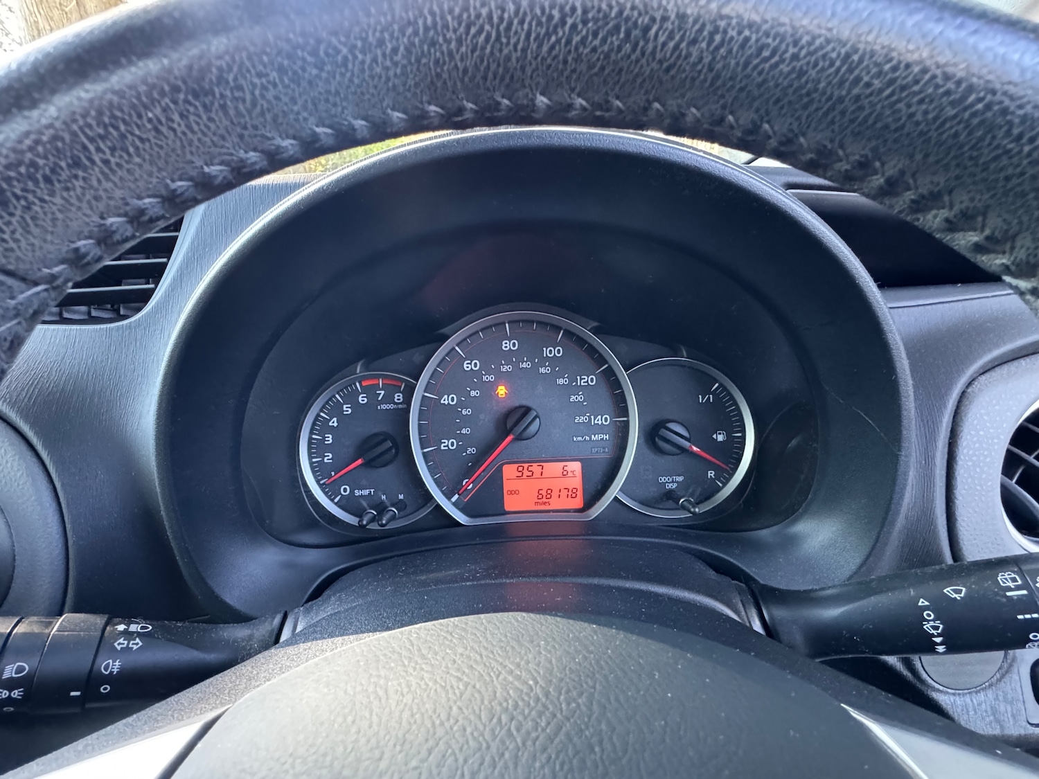 Used Toyota Yaris 2012 for sale - 78122250: Photo 14