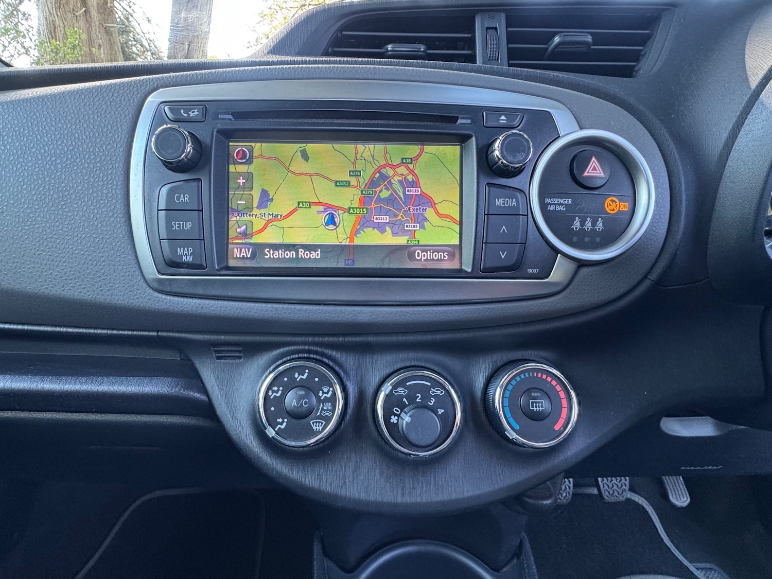 Used Toyota Yaris 2012 for sale - 78122250: Photo 18