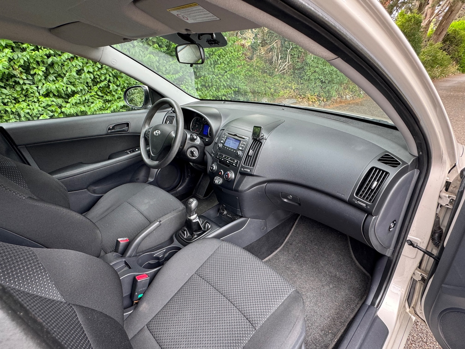 Used Hyundai i30 2012 for sale - 77293572: Photo 10