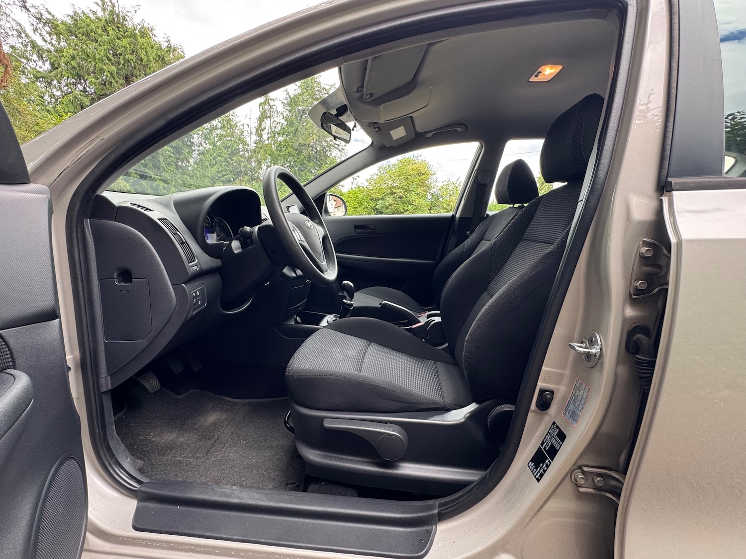 Used Hyundai i30 2012 for sale - 77293572: Photo 11