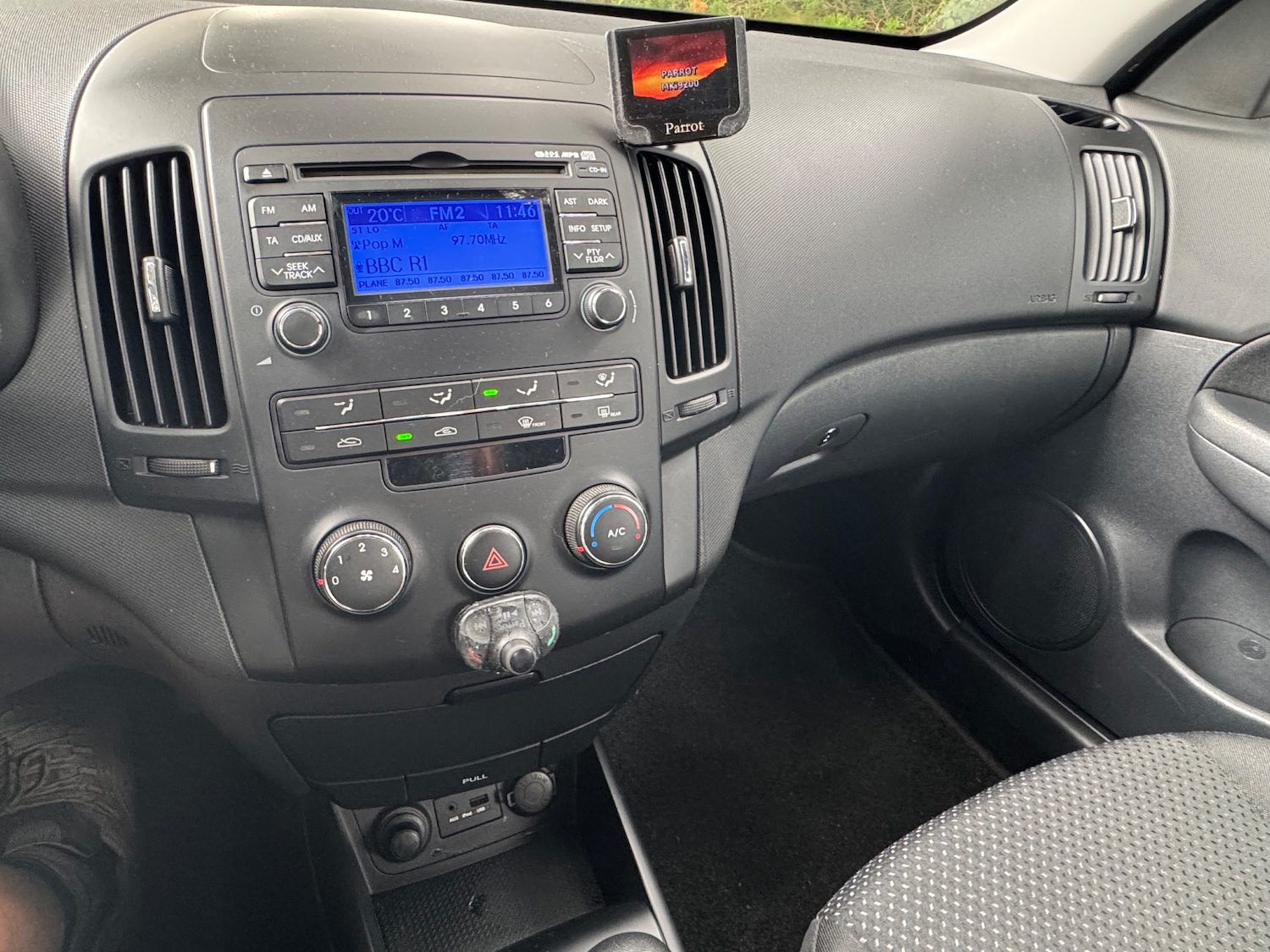 Used Hyundai i30 2012 for sale - 77293572: Photo 12