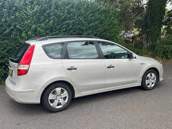 Used Hyundai i30 2012 for sale - 77293572: Photo