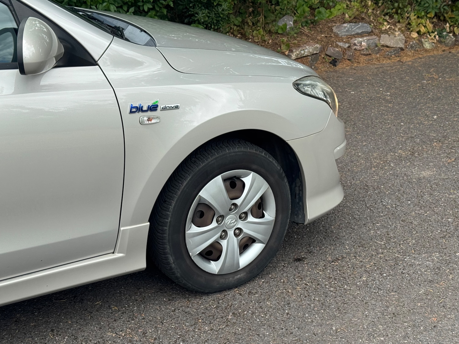 Used Hyundai i30 2012 for sale - 77293572: Photo 3