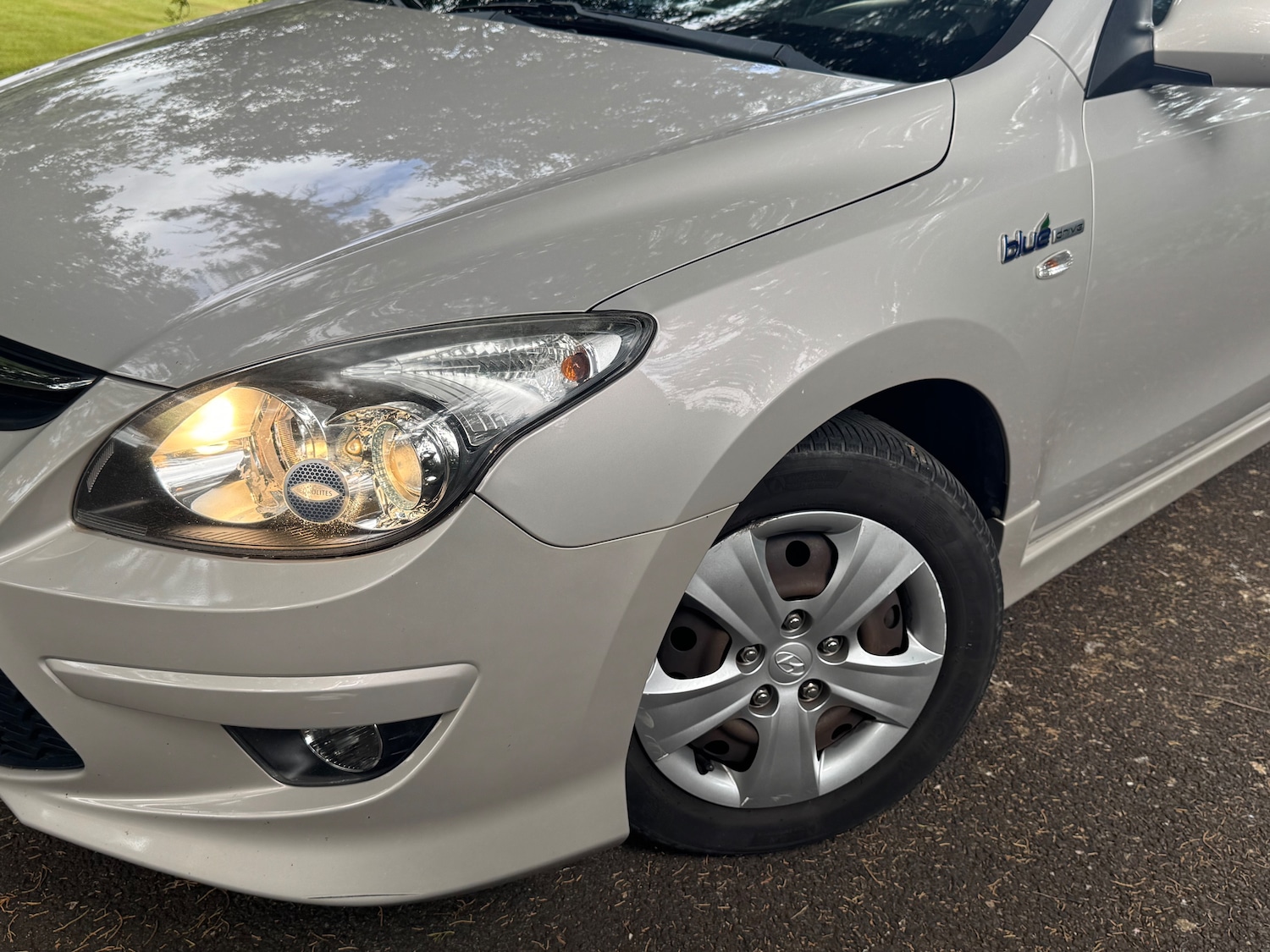 Used Hyundai i30 2012 for sale - 77293572: Photo 6