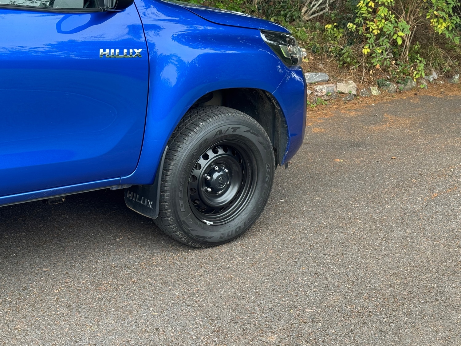 Used Toyota Hilux 2021 for sale - 77280534: Photo 3