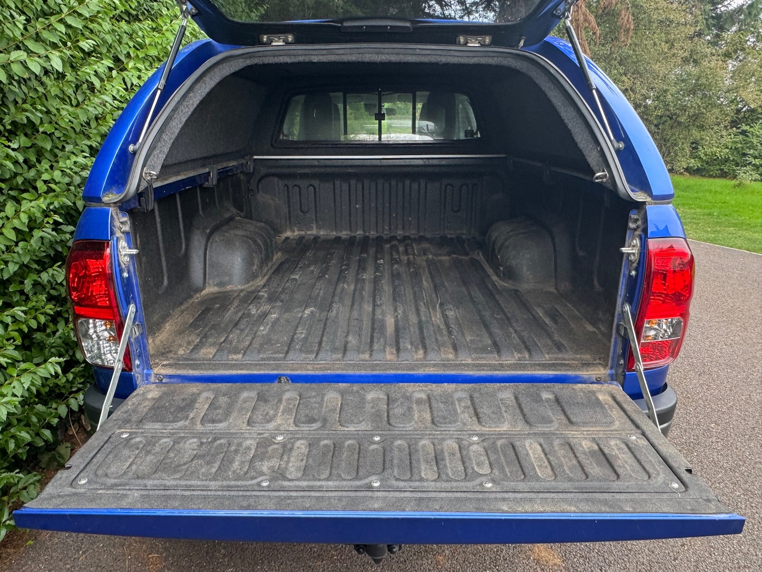 Used Toyota Hilux 2021 for sale - 77280534: Photo 5