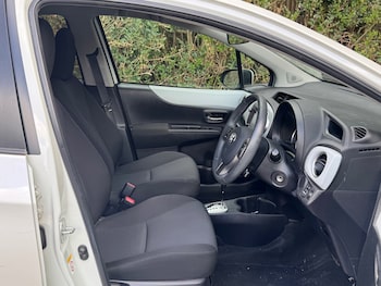 Used Toyota Yaris 2013 for sale - 78219529: Photo