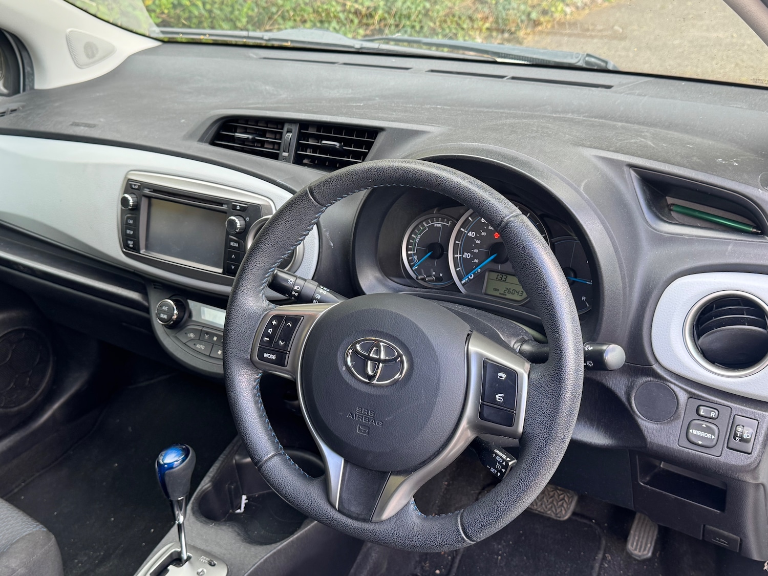 Used Toyota Yaris 2013 for sale - 78219529: Photo 4