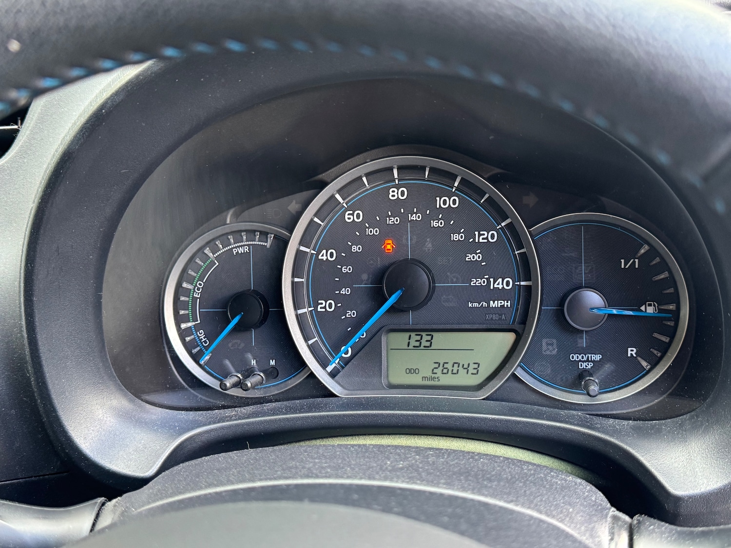 Used Toyota Yaris 2013 for sale - 78219529: Photo 5