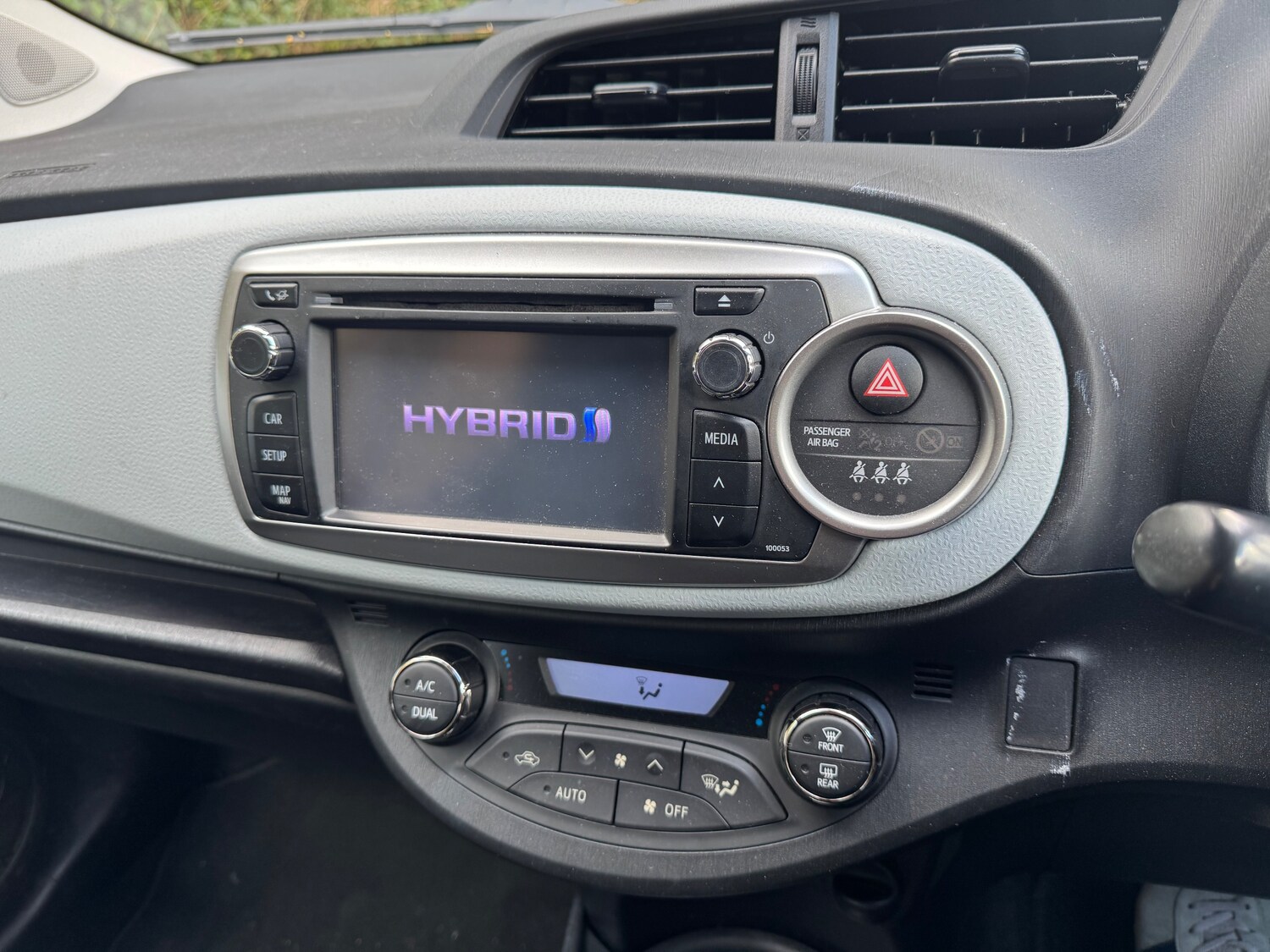 Used Toyota Yaris 2013 for sale - 78219529: Photo 6