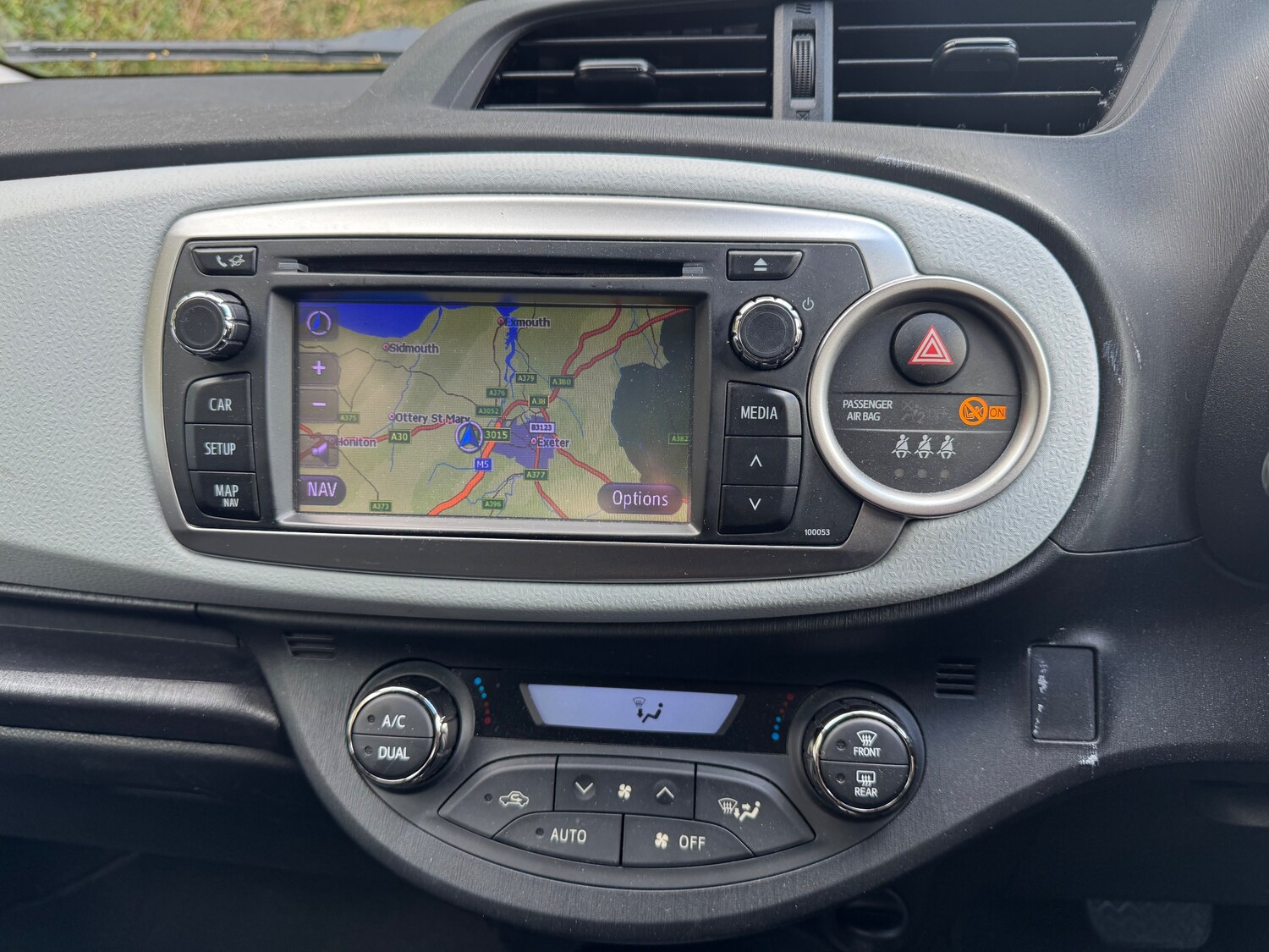 Used Toyota Yaris 2013 for sale - 78219529: Photo 7