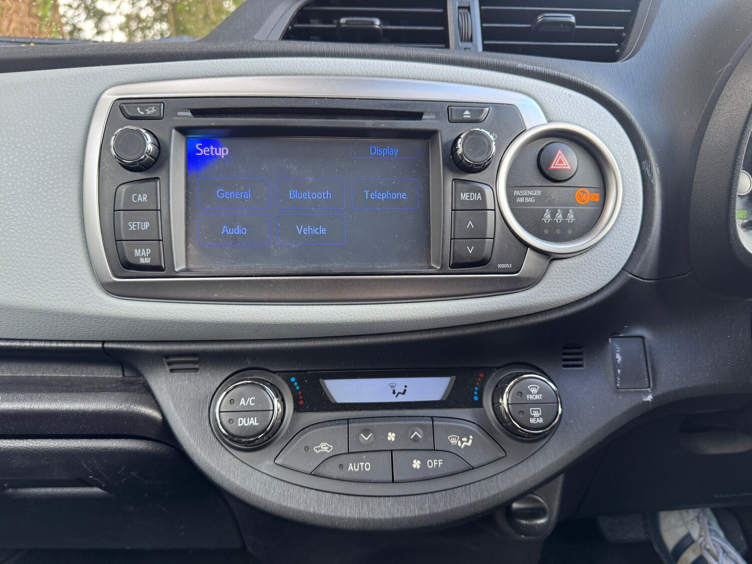 Used Toyota Yaris 2013 for sale - 78219529: Photo 8