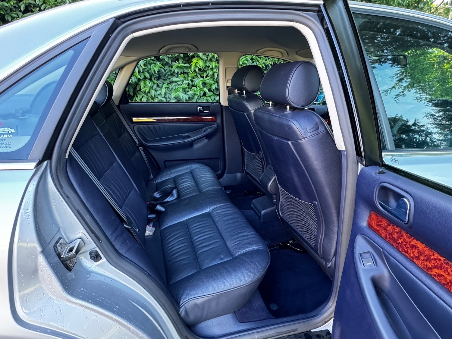 Used Audi A4 2000 for sale - 77301673: Photo 10