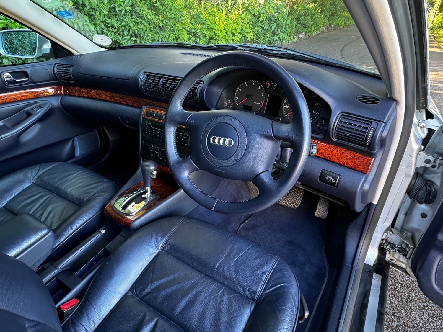 Used Audi A4 2000 for sale - 77301673: Photo 11