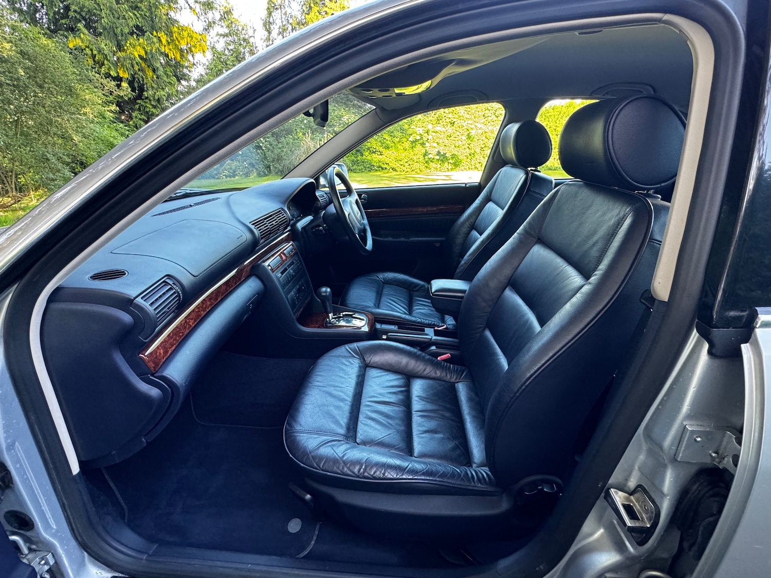 Used Audi A4 2000 for sale - 77301673: Photo 12