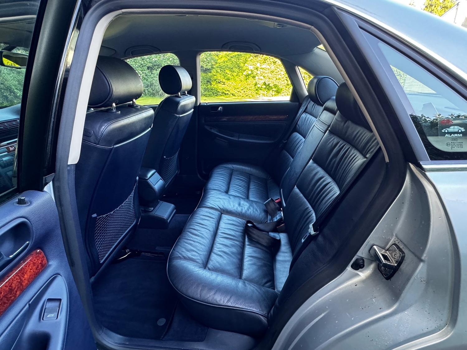 Used Audi A4 2000 for sale - 77301673: Photo 14