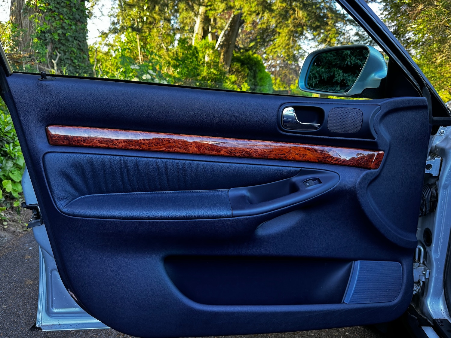 Used Audi A4 2000 for sale - 77301673: Photo 15