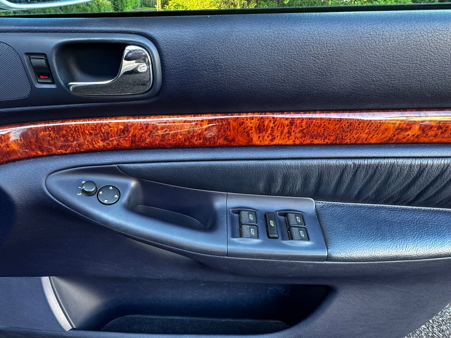 Used Audi A4 2000 for sale - 77301673: Photo 16