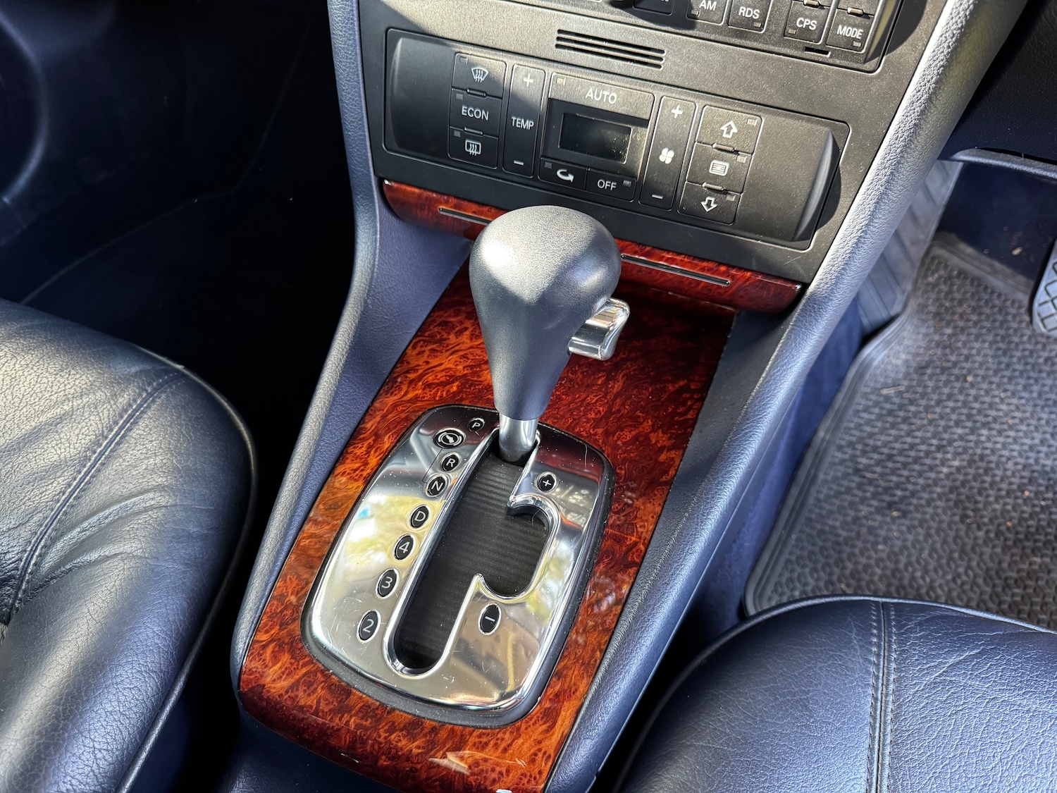 Used Audi A4 2000 for sale - 77301673: Photo 17