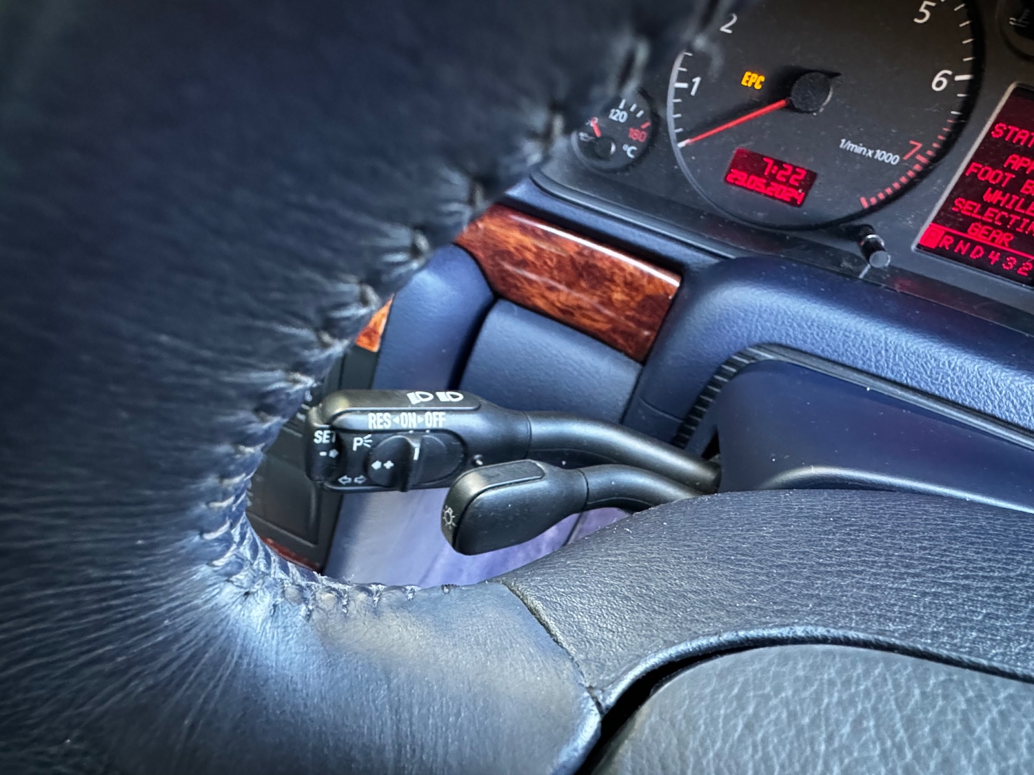 Used Audi A4 2000 for sale - 77301673: Photo 20