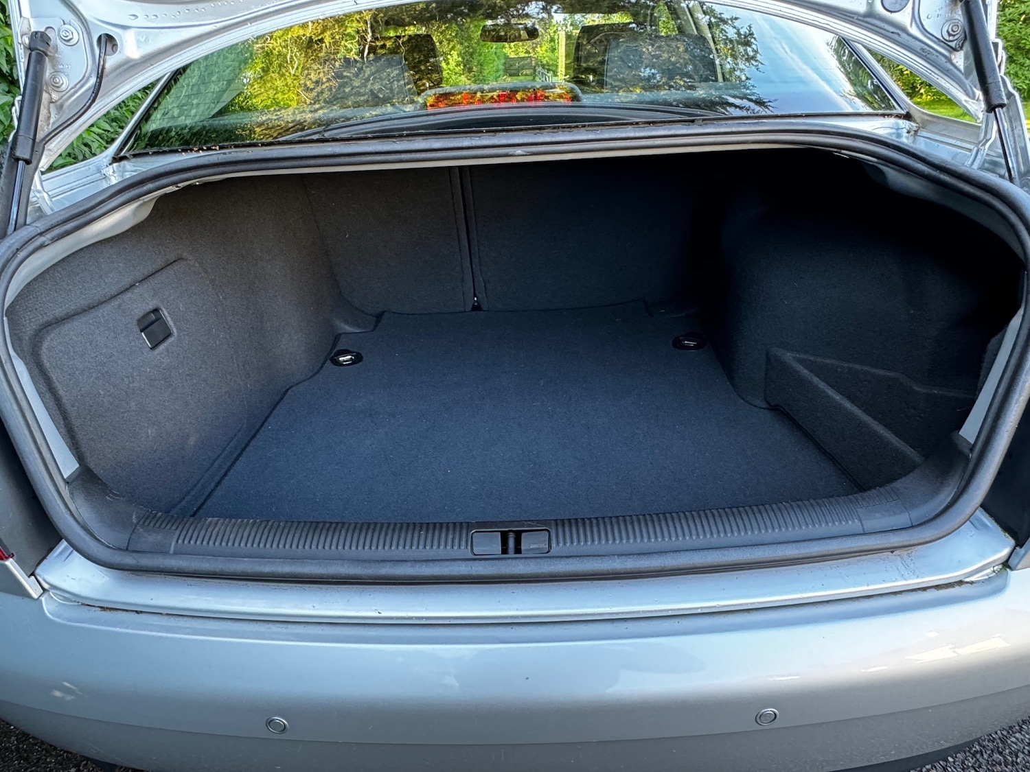 Used Audi A4 2000 for sale - 77301673: Photo 22